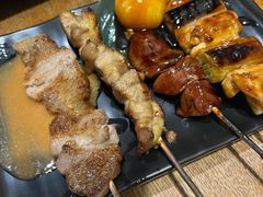 -一道浪居酒屋