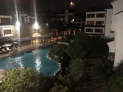 -苏州吴宫泛太平洋酒店