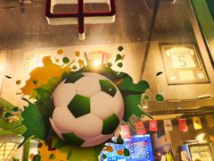 -京狮炙燥·精酿烧烤(首经贸店)