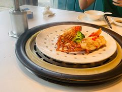 -优食坊·蒸汽海鲜(康盛路店)