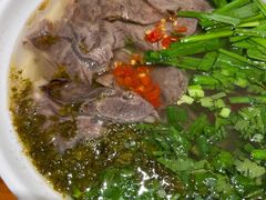 -大昌吉牛肉粉(林肯公寓店)