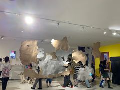 -四川美术学院美术馆