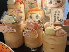 -广东胜利宾馆西关粤中餐厅