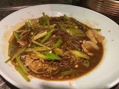 -绿茶餐厅(天津天河城店)