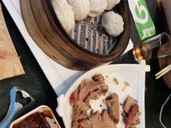 -诺敏塔拉奶茶-布里亚特包子-手把肉(锦都会店)