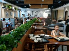 大堂-元德饼店(成仁商业街店)