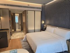 -深圳国际会展中心希尔顿酒店(前海华发冰雪世界店)