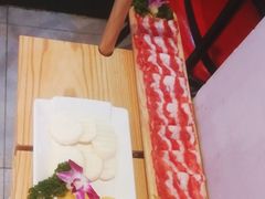 -淼福猪肚鸡·椰子鸡火锅(大沙地店)