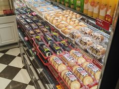-味多美蛋糕(苏州街地铁店)