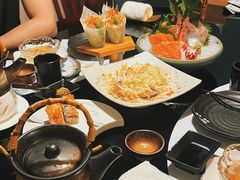 -天狗山料理(省体店)