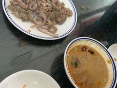 -永盛斋小吃(故宫店)