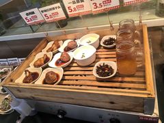 -嘉和一品粥(马家堡店)