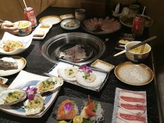 -虎焱炭火烧肉
