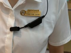 -海底捞火锅(团结桥店)