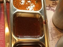 -西塔老太太泥炉烤肉(北京双井店)