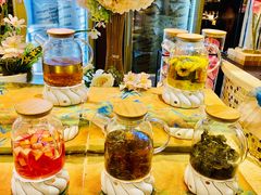 -芭菲盛宴·环球美食(锦城万达广场店)