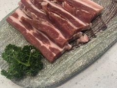-韩时烤肉(丰科万达广场店)