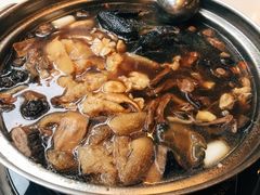 -太婆天府山珍酒楼(亚运村店)