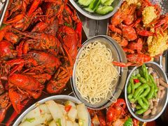 -王红军龙虾(新民路店)