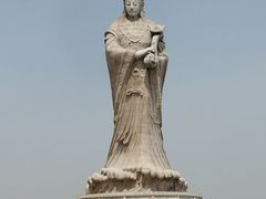 -天津妈祖文化园