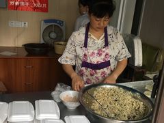 -非遗近水楼糕团(景德路店)