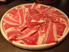 -东来顺·非遗火锅(赛格国际购物中心店)