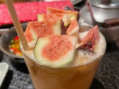 -三出山火锅(南京万象天地店)