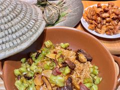 -一朵菌·野生菌探索家火锅(南亚店)