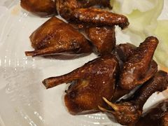 -海上名珠·海鲜酒楼(励骏庞都店)