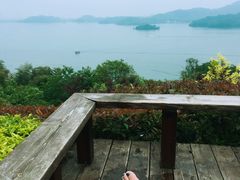 -天目湖涵田半山温泉