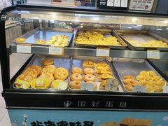 -广隆蛋挞王(农讲所店)