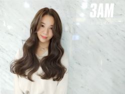 -3AM HAIR SALON染发接发