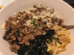-新石器烤肉(南通CBD大有境店)