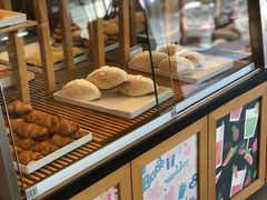 -长发西饼(临顿路店)