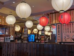 -鸟鹏烧鸟居酒屋(熙龙湾店)