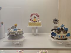 -好利来(高新枫叶广场店)