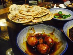 -苏浙徽·农家大院(开发区星湖101店)