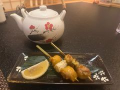 -长崎屋·日本料理·刺身·烧鸟(天河北路店)