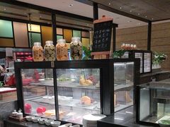 -长沙君悦酒店·自助餐厅咖啡厅