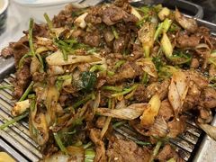 -老浒记烤鸭-北京菜(琉璃厂店)