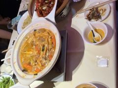 -霄汉牛三鲜湖北砂锅菜(万松园2店)