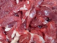 -来自潮州牛肉店(华强北店)