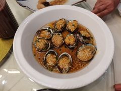 -華僑飯店中餐厅