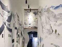 -食悦江南·淮扬菜·烤鸭(亚运村·惠新店)