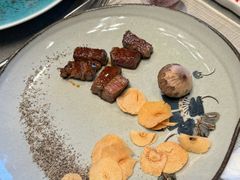-新鲜特色餐厅(香格里拉大酒店)