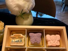 -昆明冠生园·蛋糕·面包(南强街店)