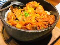 -热血兄弟·炭火烤肉(融侨中心店)