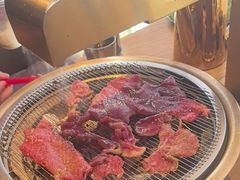 -西塔老太太泥炉烤肉(沈阳店)