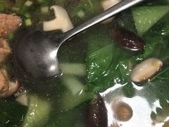 三鲜汤-小四川美食馆(幸福路店)