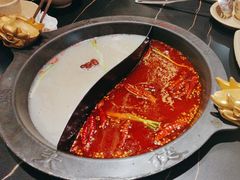 -蜀大侠火锅(四川北路店)